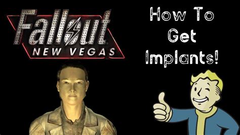 fallout new vegas where to get implants